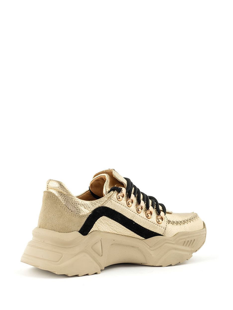 Lou sneaker Babouche