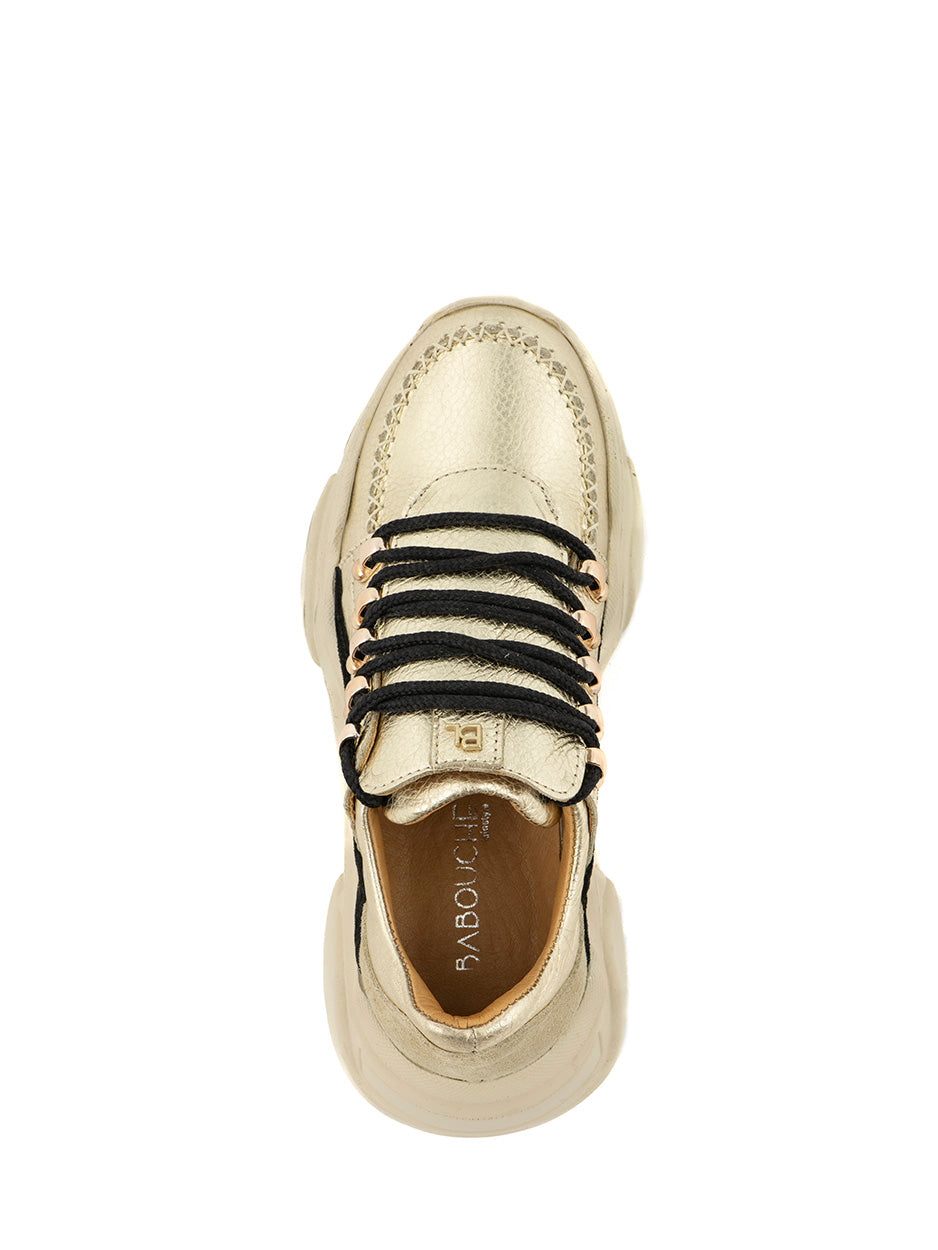 Lou sneaker Babouche