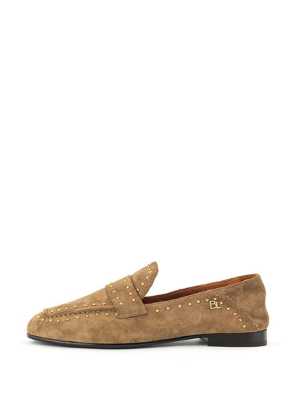 Loafer April, Babouche