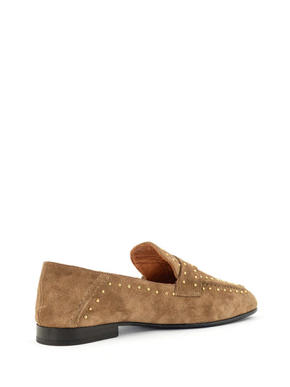 Loafer April, Babouche