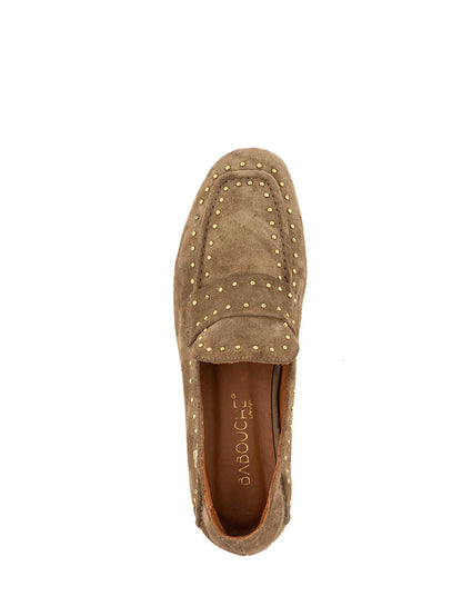 Loafer April, Babouche