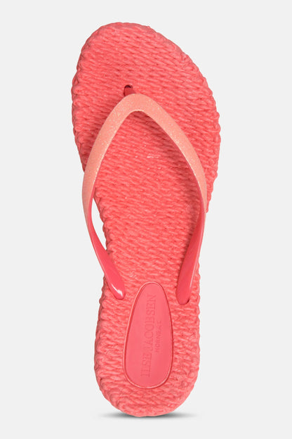 Teenslipper Indian Red - Ilse Jacobsen