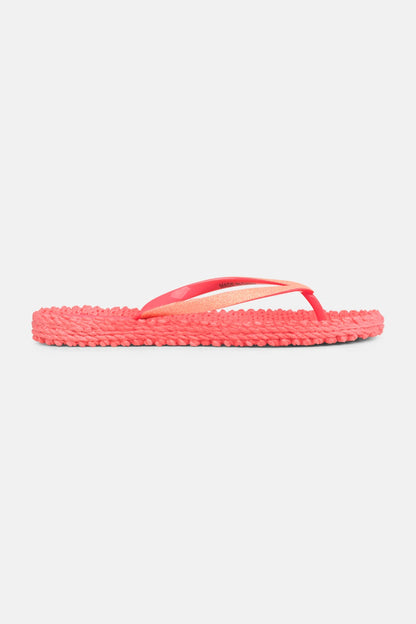 Teenslipper Indian Red - Ilse Jacobsen