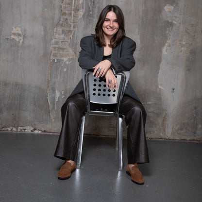 Paris and me - loafer Copenhagen Shoes