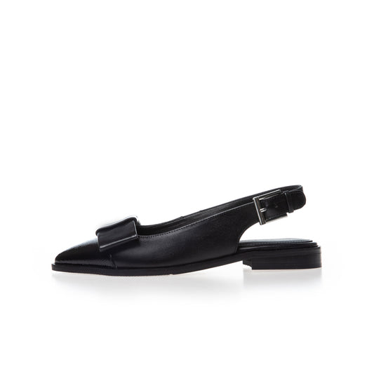 Slingback City Walk - Copenhagen Shoes