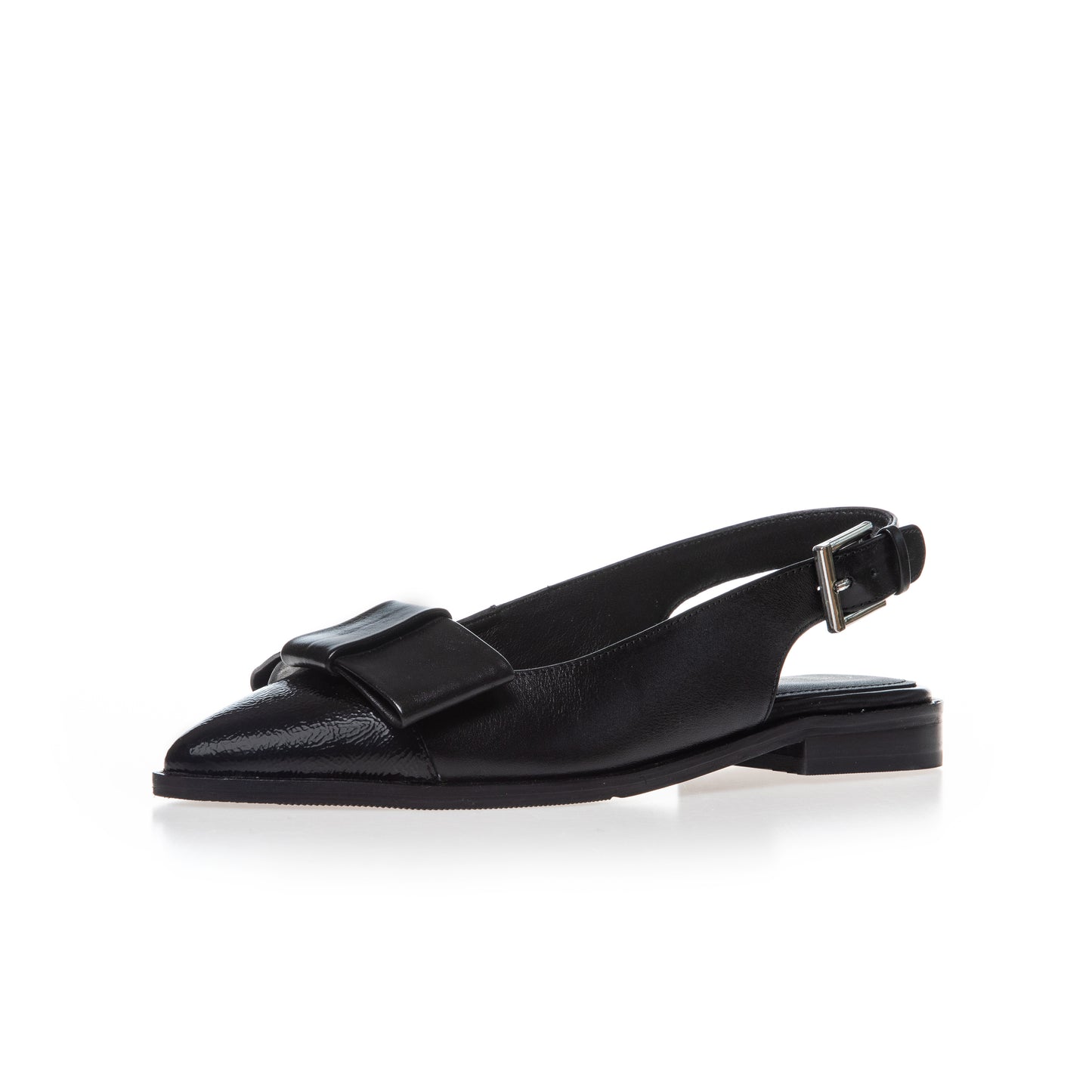 Slingback City Walk - Copenhagen Shoes