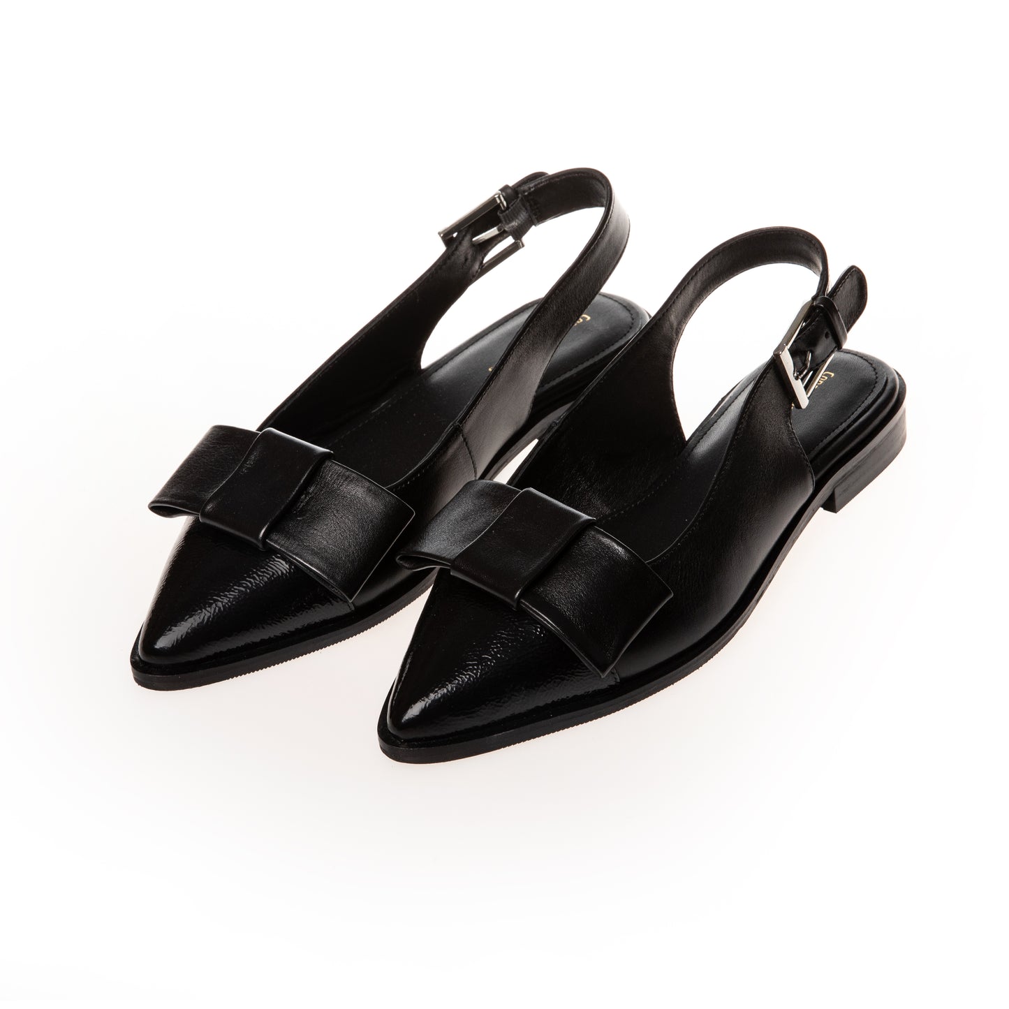 Slingback City Walk - Copenhagen Shoes