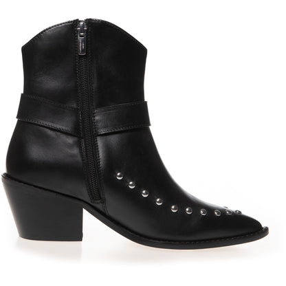 Enkellaarsje 'Can I Move', Copenhagen Shoes