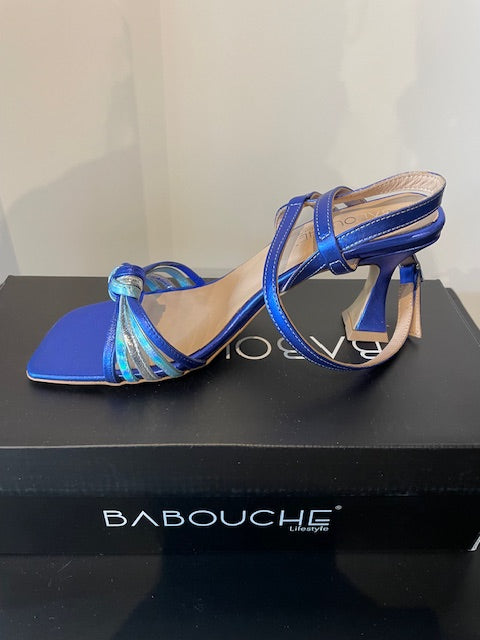 Fenne sandalette Babouche