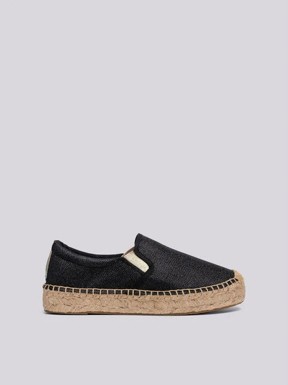 Lawton espadrille bootschoen - Replay
