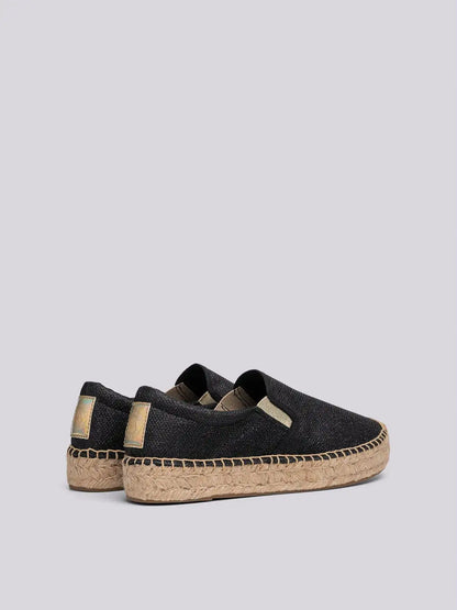 Lawton espadrille bootschoen - Replay