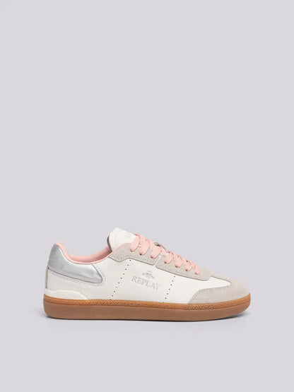 Sneaker Pyper W Double - Replay