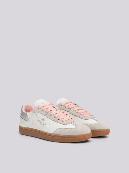 Sneaker Pyper W Double - Replay