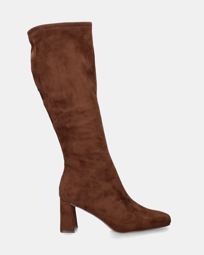 Hoge laars Holly - Steve Madden
