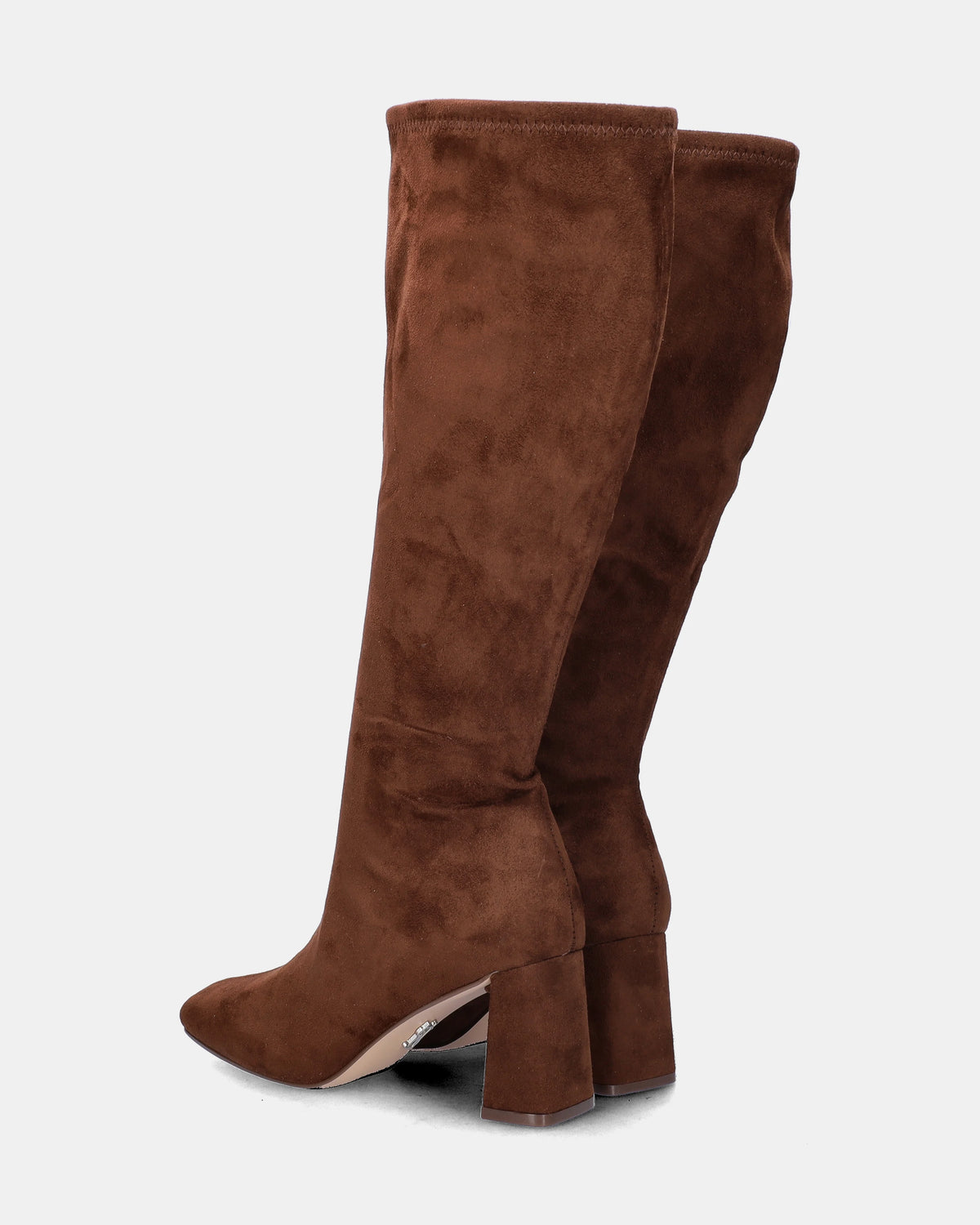 Hoge laars Holly - Steve Madden