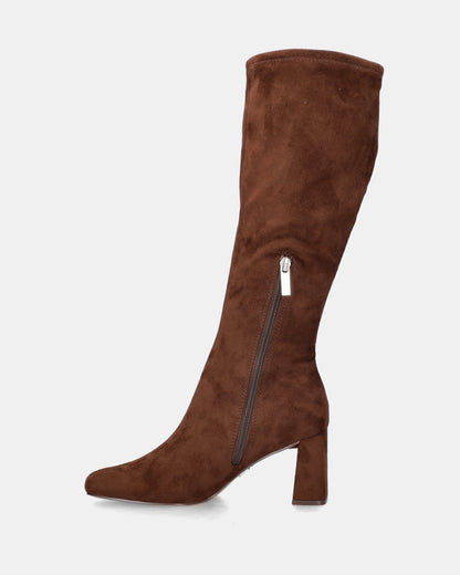 Hoge laars Holly - Steve Madden