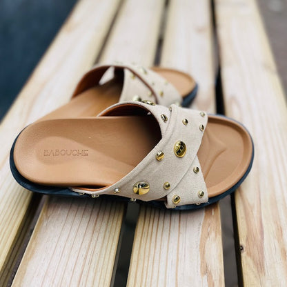 Slipper Quinty - Babouche