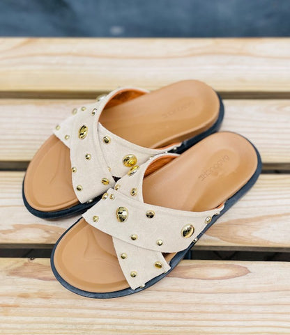 Slipper Quinty - Babouche