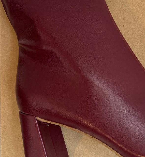 Enkellaars Hurst - Steve Madden