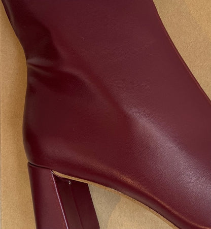 Enkellaars Hurst - Steve Madden