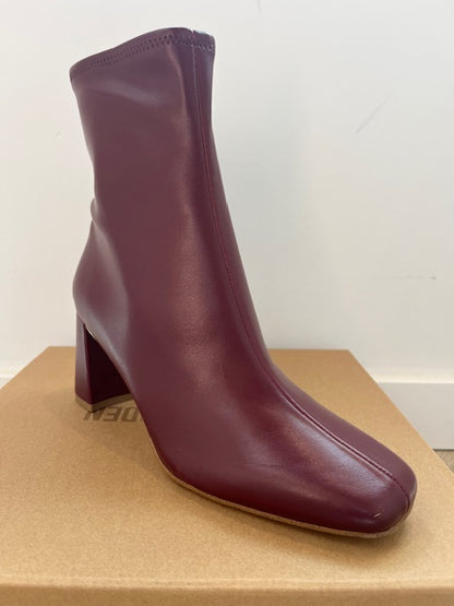 Enkellaars Hurst - Steve Madden