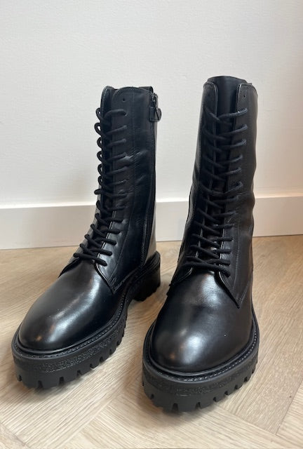 Veterboot - Hip shoe style