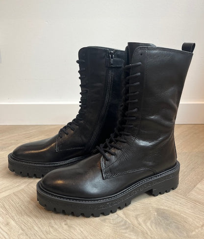 Veterboot - Hip shoe style