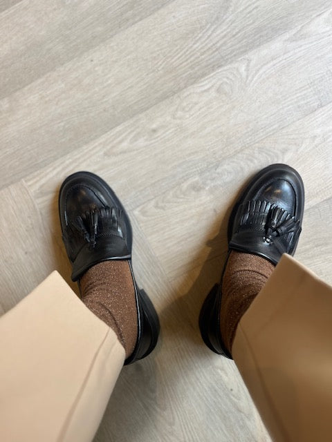 Loafer Power Walk Shoe - Copenhagen shoes