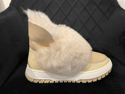 Daisy lammy boot Babouche