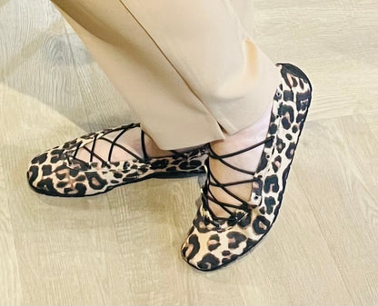 Pointe ballerina - Steve Madden