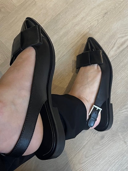 Slingback City Walk - Copenhagen Shoes