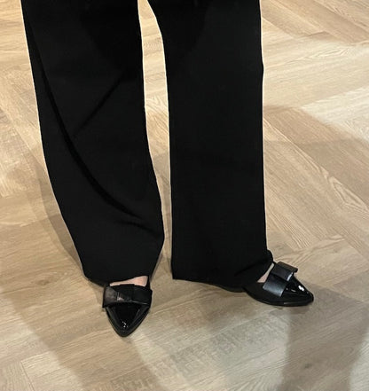 Slingback City Walk - Copenhagen Shoes