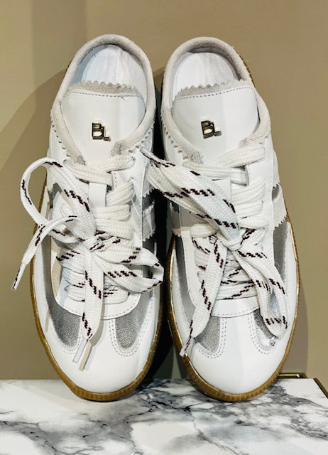 Vally instap sneaker - Babouche