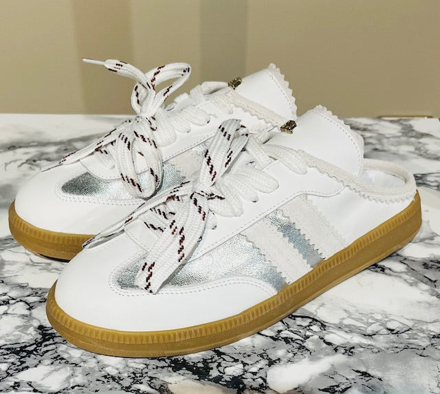 Vally instap sneaker - Babouche