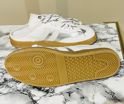 Vally instap sneaker - Babouche