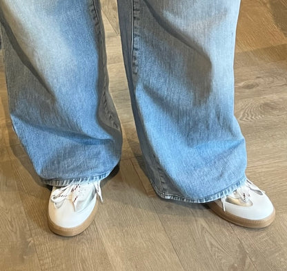 Vally instap sneaker - Babouche