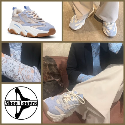 Sneaker Possession E - Steve Madden