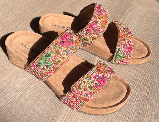 Sol - slipper Lazamani