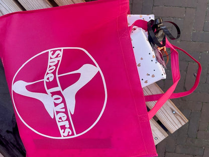 Mystery Bag... gun jezelf een stijlvolle verrassing..