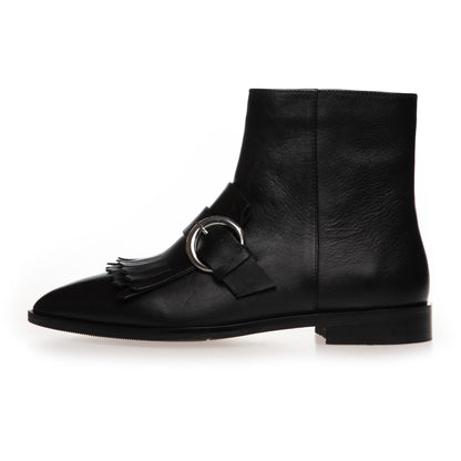 Enkellaarsje If When - Copenhagen Shoes
