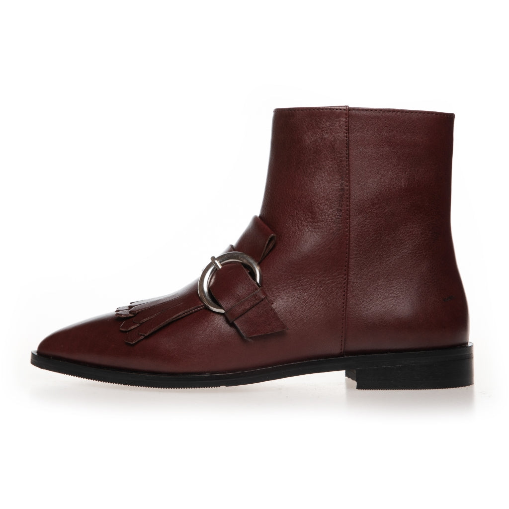 Enkellaarsje If When - Copenhagen Shoes