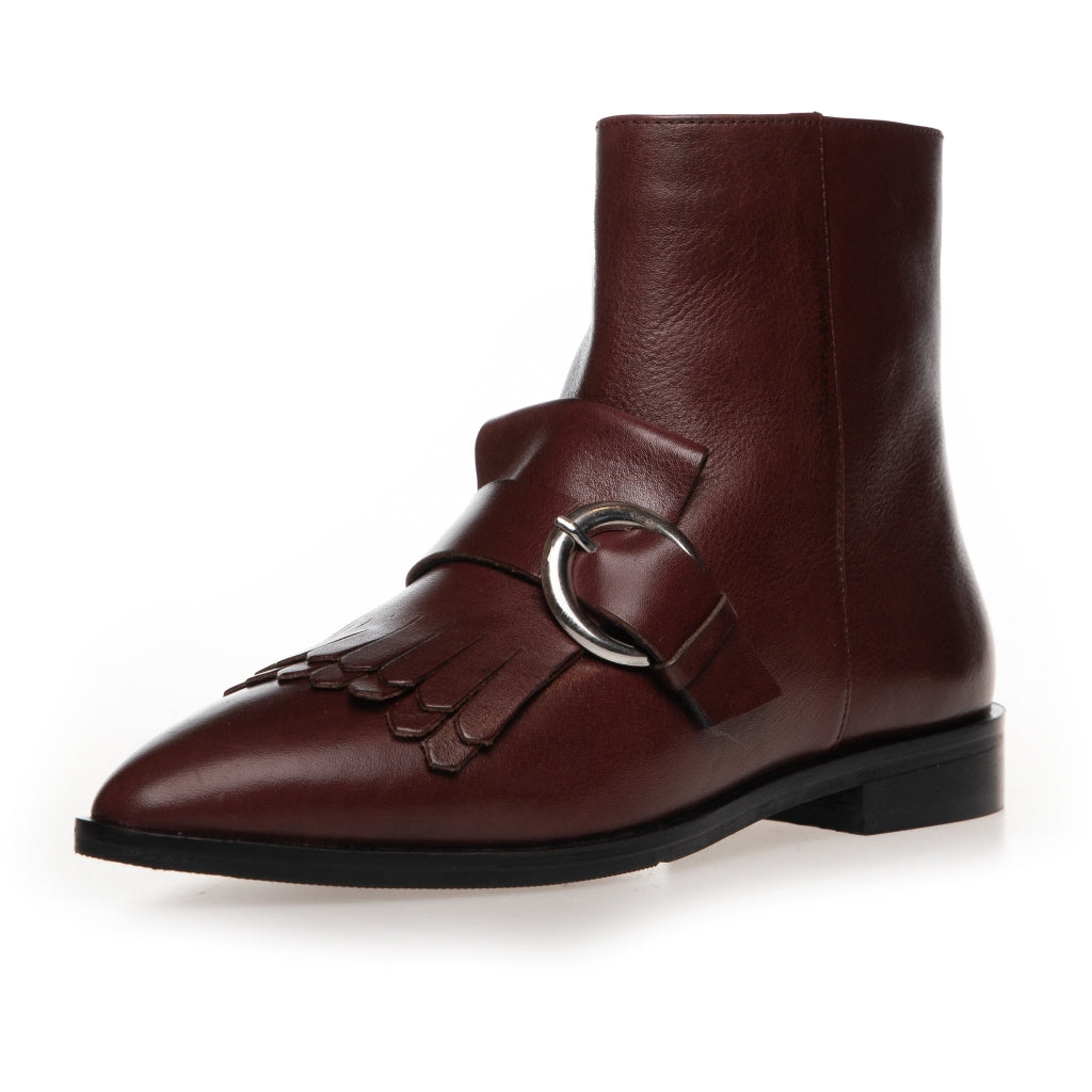 Enkellaarsje If When - Copenhagen Shoes