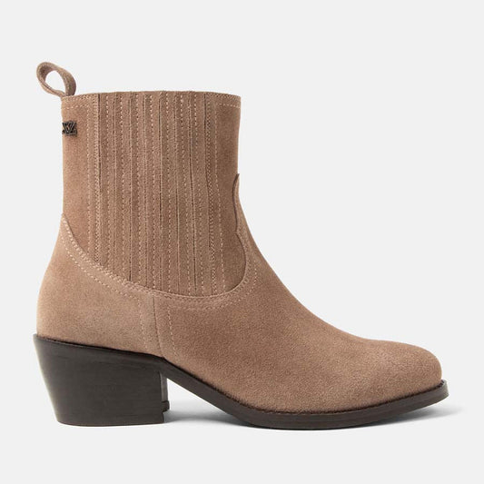 Chelsea boots An piano - Lazamani