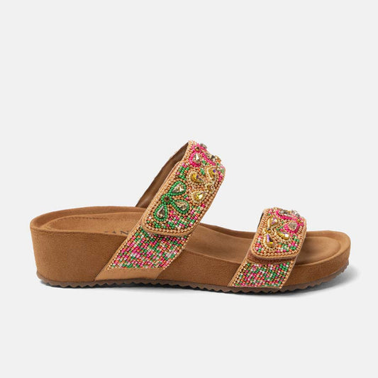 Sol - slipper Lazamani