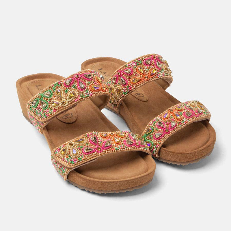 Sol - slipper Lazamani