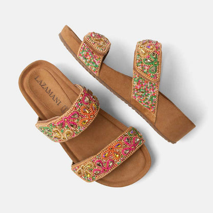 Sol - slipper Lazamani