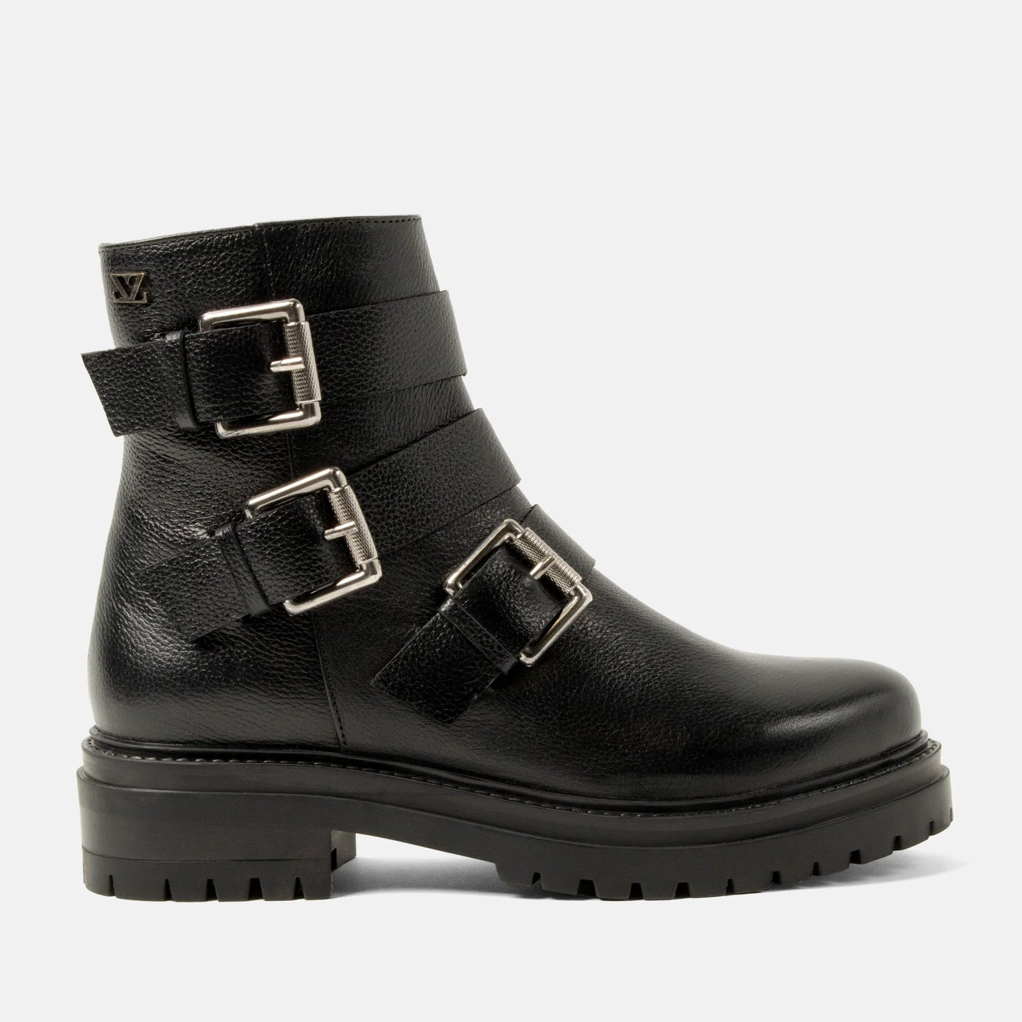 Biker boots Reina - Lazamani