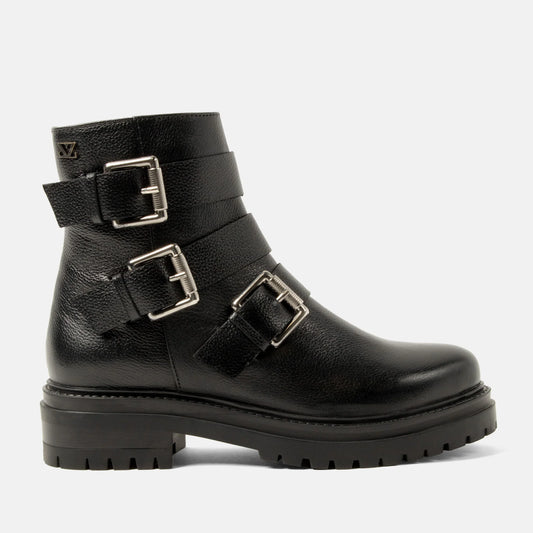 Biker boots Reina - Lazamani