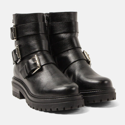 Biker boots Reina - Lazamani