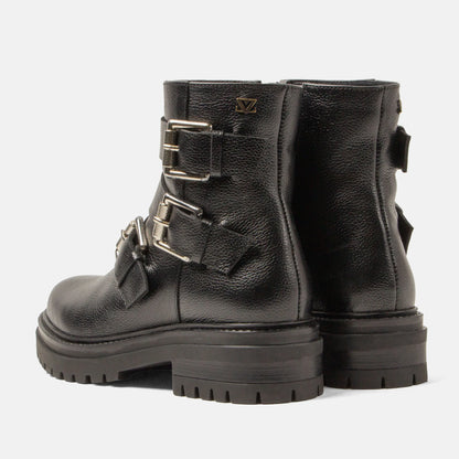 Biker boots Reina - Lazamani